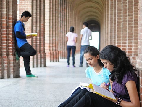 The advisory comes at a time when students begin college or university in India, UAE and worldwide