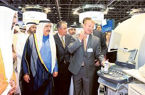 Zarina Fernandes/ Gulf News