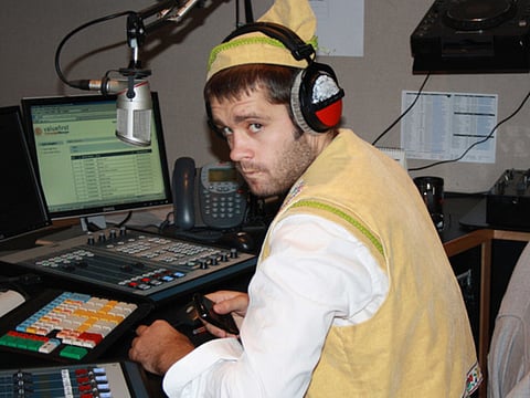 Soundbites: Fresh & First this week