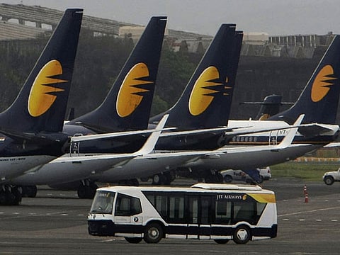 Etihad-Jet tie gets final approval