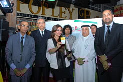 Soha Ali Khan says go for gold