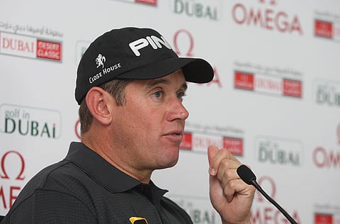 Francois Nel/Gulf News