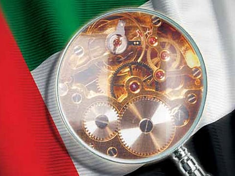 Hugo A. Sanchez/©Gulf News
