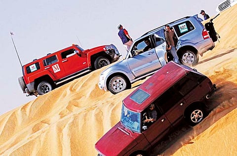 Photo for illustrative purposes. 