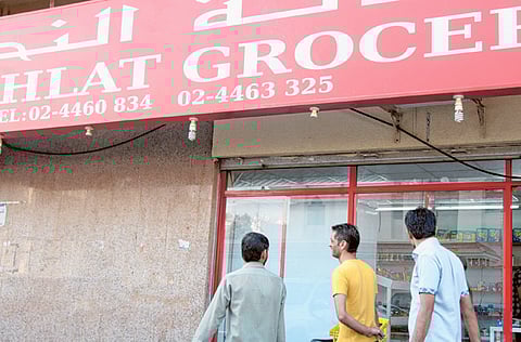 Ahmed Kutty/Gulf News