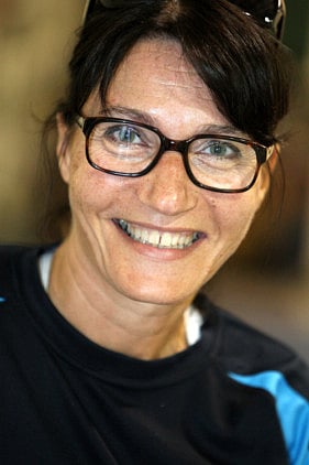 Netball catching up among girls