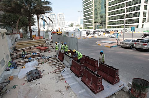 AHMED KUTTY/Gulf News