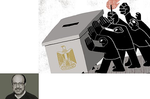 Luis Vazquez/©Gulf News