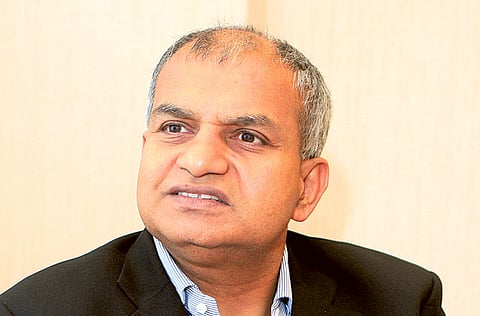 Zarina Fernandes/ Gulf News