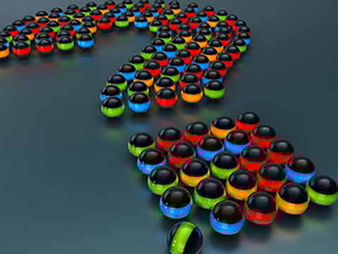 Ten questions you can't say 'no' to