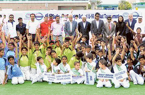 Courtesy: Al Sadiq School