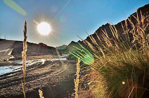 Far off the tried and tested tracks... Travel firms are pushing the theme of untested destinations, and UAE's residents are signing up.