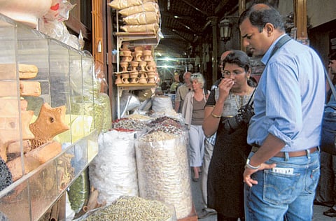 Faisal Masudi/Gulf News