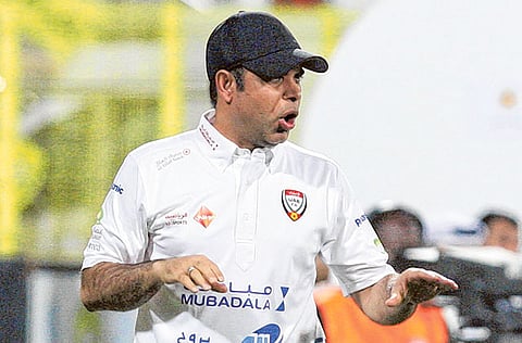 Virendra Saklani/Gulf News