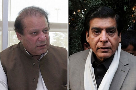 Zarina Fernandes/Gulf News, EPA