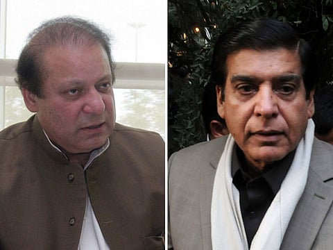 Zarina Fernandes/Gulf News, EPA