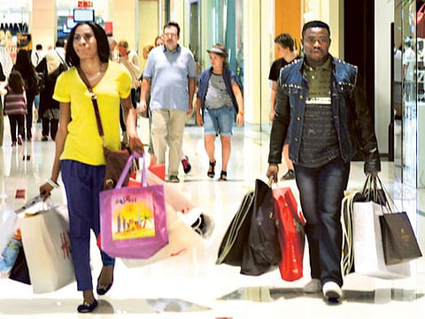 Arshad Ali/Gulf News