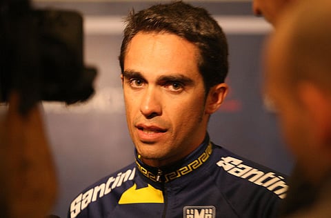 Virendra Saklani/Gulf News