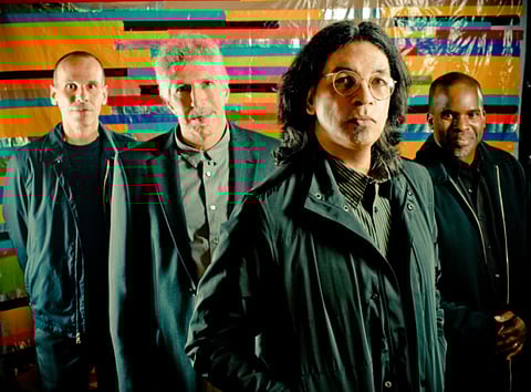 Exciting line-up at Jazz fest