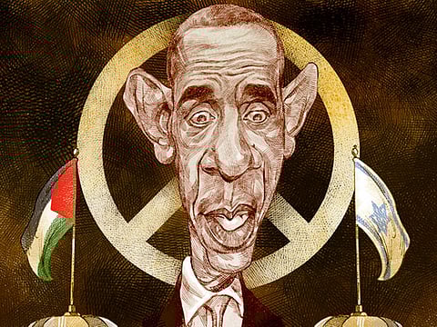 Ramachandra Babu/©Gulf News