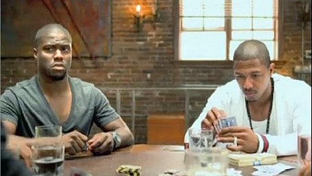 Move over real housewives, husbands are home