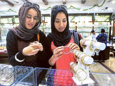 Zarina Fernandes/Gulf News