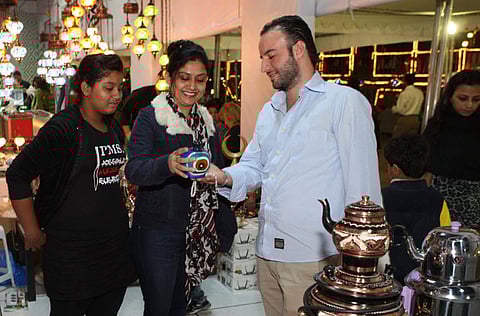 Atiq-Ur-Rehman/Gulf News