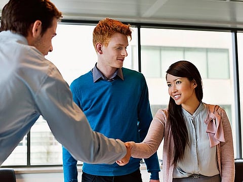 Why a weak handshake is bad news for your heart