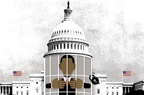 Luis Vazquez/©Gulf News