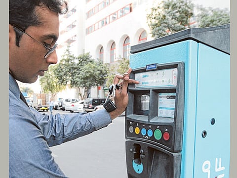 Ahmed Kutty/Gulf News