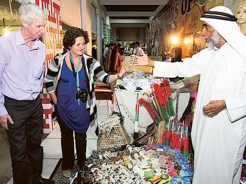 Atiq-Ur-Rehman/Gulf News