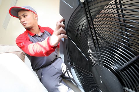 Abdel-Krim Kallouche/XPRESS