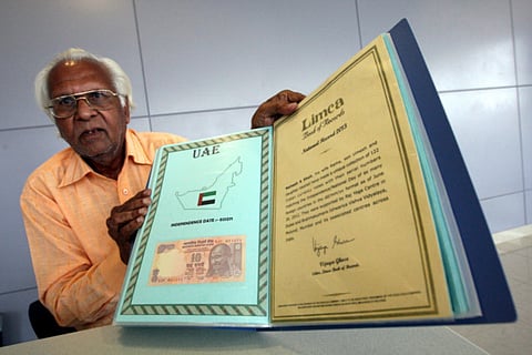 XPRESS/Abdel-Krim Kallouche