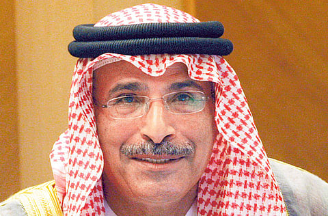 Abdul Rahman/Gulf News Archives