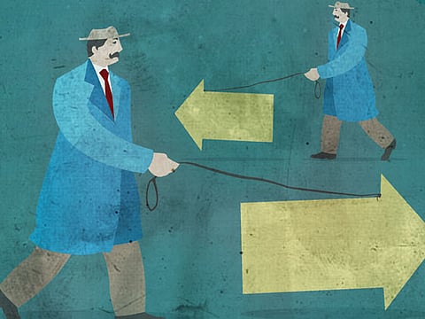 Dana A. Shams©/Gulf News