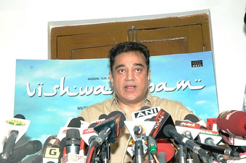 Kamal Hasaan on Vishwaroopam release postponement