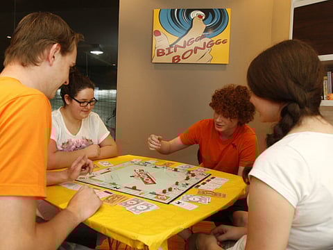 XPRESS/Zarina Fernandes