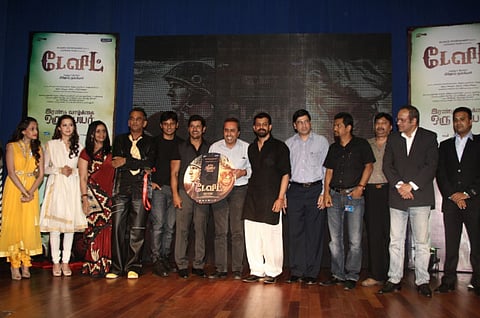 Southern Spice: Remo launches ‘David’