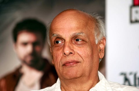 I’ve never commodified women, says Mahesh Bhatt