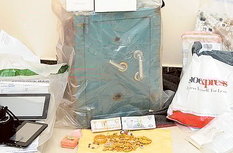 Courtesy: Abu Dhabi Police