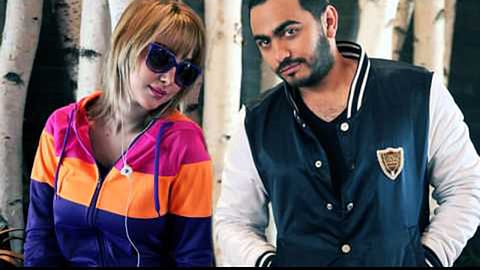 Showbiz Arabia: News in brief