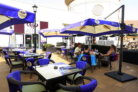 Zarina Fernandes/ XPRESS