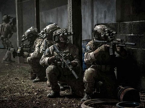 Zero Dark Thirty-style torture does not work, say interrogators 