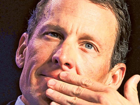 Many winners want Lance Armstrong’s record to stand