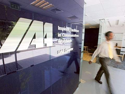 Francois Nel/Gulf News Arechives