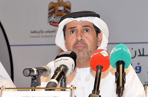 Courtesy: Special Olympics UAE