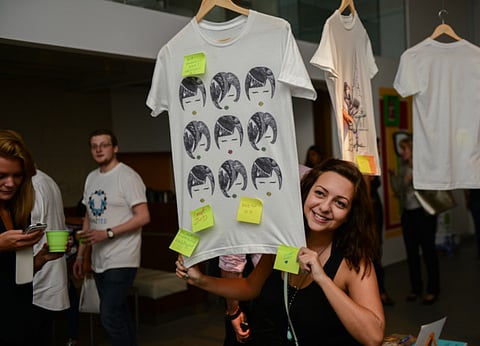 Sasha Maddah /Life is Pixels Photography