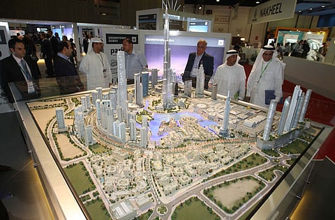 Atiq-ur-Rehman/Gulf News