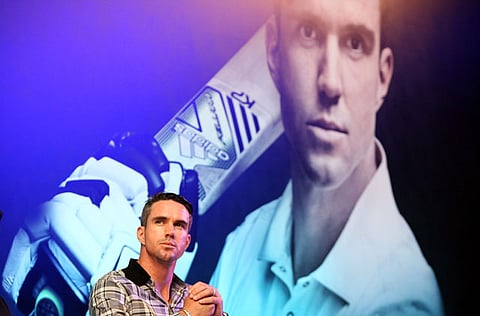 Francois Nel/Gulf News