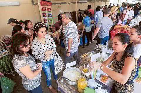 Ahmed Ramzan/Gulf News